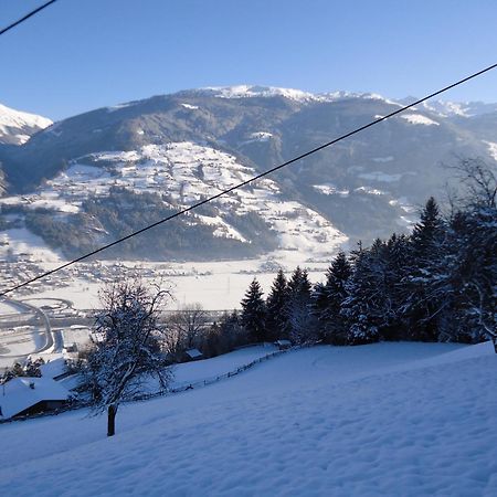 Apart Bianca Zillertal Kaltenbach Bagian luar foto