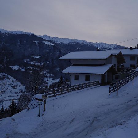Apart Bianca Zillertal Kaltenbach Bagian luar foto