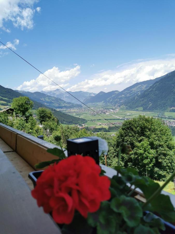 Apart Bianca Zillertal Kaltenbach Bagian luar foto