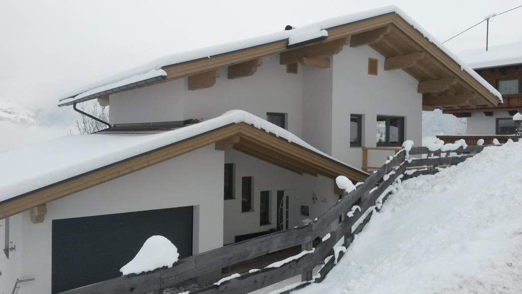 Apart Bianca Zillertal Kaltenbach Ruang foto