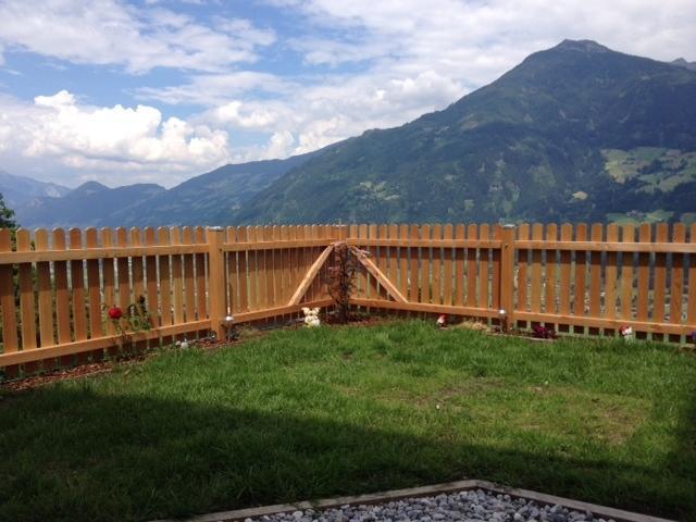 Apart Bianca Zillertal Kaltenbach Ruang foto