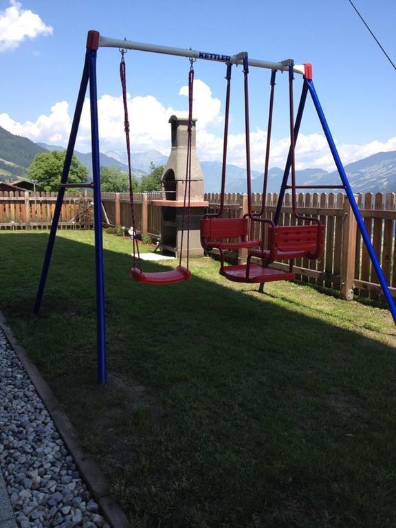 Apart Bianca Zillertal Kaltenbach Ruang foto