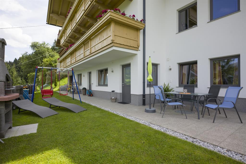 Apart Bianca Zillertal Kaltenbach Bagian luar foto