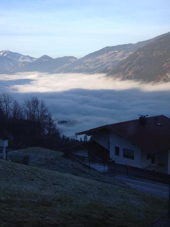 Apart Bianca Zillertal Kaltenbach Bagian luar foto