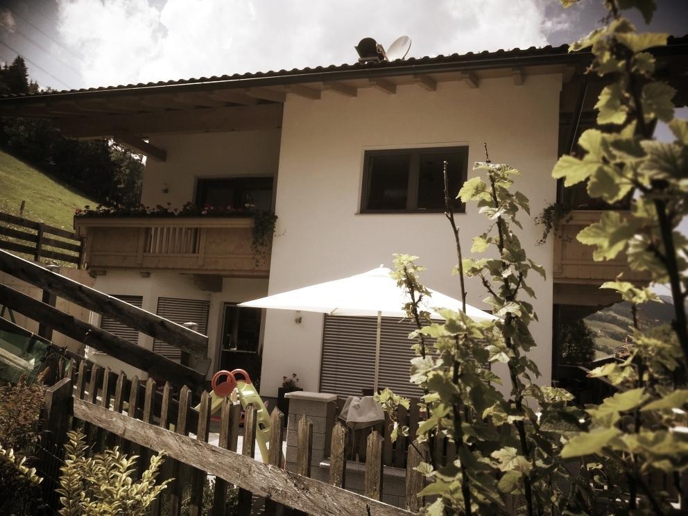 Apart Bianca Zillertal Kaltenbach Bagian luar foto
